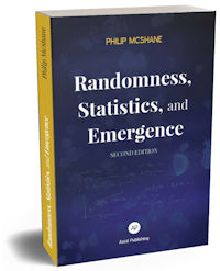 Randomness, Statistics, and Emergence